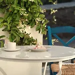 Apartment Litus Syros *