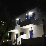 Apartment Litus Syros *
