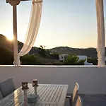Litus Syros * Megas Gialos - Nites