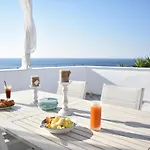 Litus Syros Apartment *