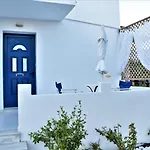 Litus Syros Apartment