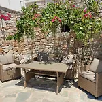 Litus Syros Apartment