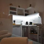 Litus Syros Apartment Megas Gialos - Nites