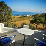 Litus Syros Apartment *