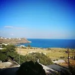 Litus Syros Apartment *