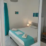 Litus Syros Apartment Megas Gialos - Nites