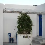 Litus Syros * Megas Gialos - Nites