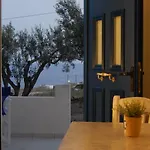 Apartment Litus Syros Megas Gialos - Nites