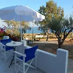 Litus Syros Megas Gialos - Nites