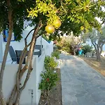 Apartment Litus Syros Megas Gialos - Nites