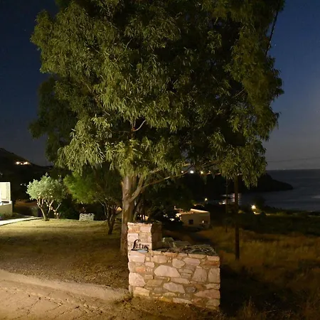 Appartement Litus Syros