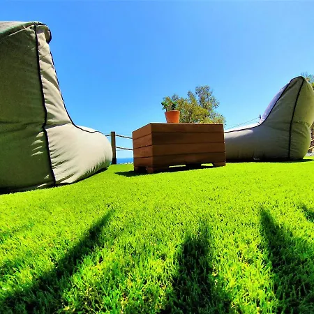 Appartement Litus Syros Mégas Yialós-Nítes