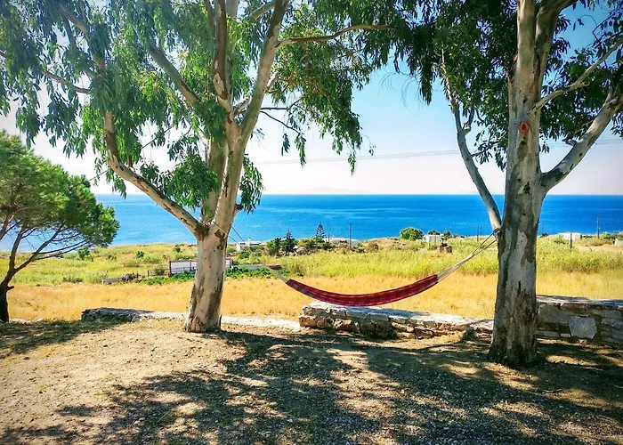 Litus Syros Appartement