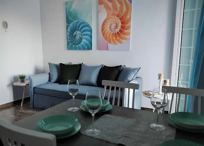 Appartement Litus Syros *