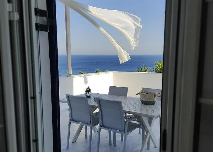 Appartement Litus Syros *
