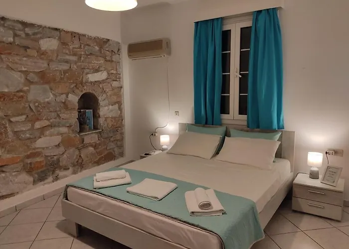Litus Syros Appartement