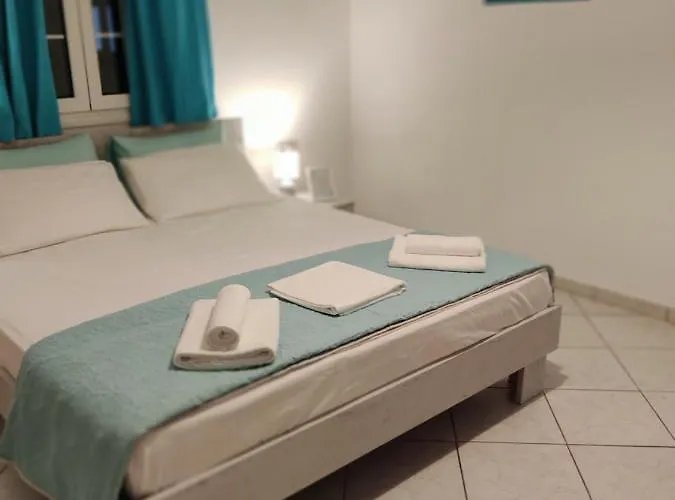 Litus Syros Mégas Yialós-Nítes