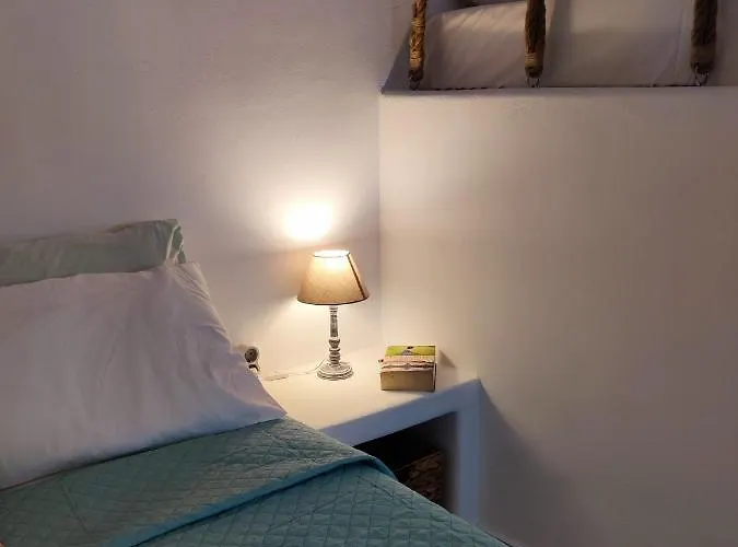 Litus Syros Appartement *