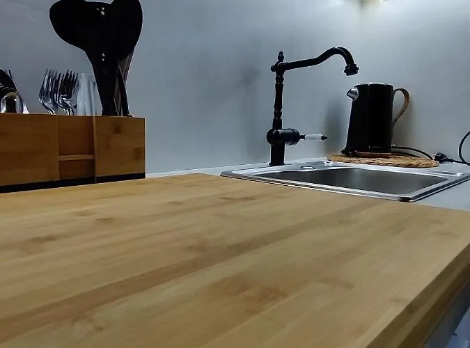 Litus Syros Appartement *