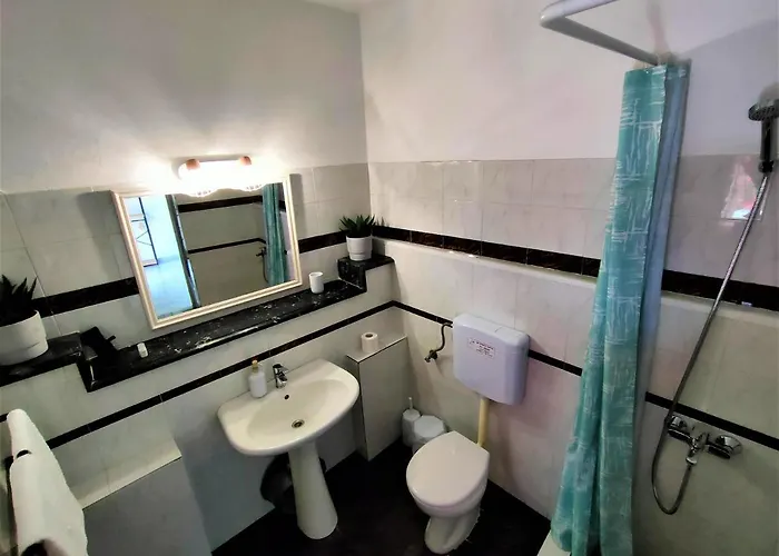 Appartement Litus Syros