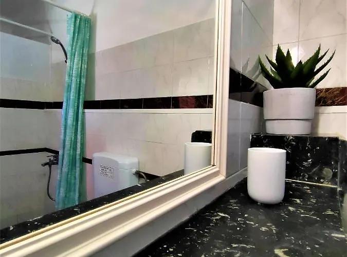 Appartement Litus Syros *