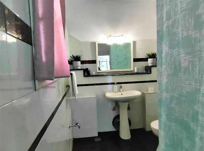 Litus Syros Appartement