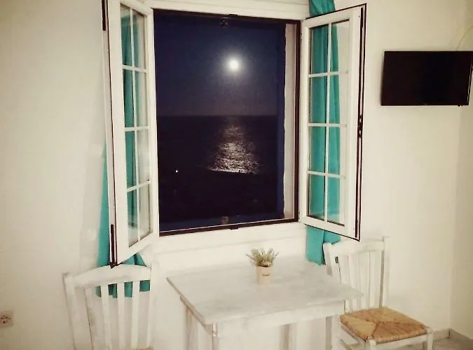 Appartement Litus Syros