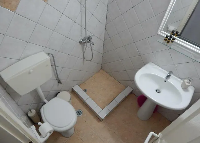 Litus Syros Appartement *