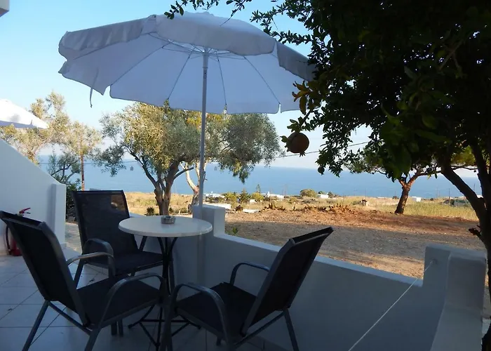 Litus Syros * Mégas Yialós-Nítes