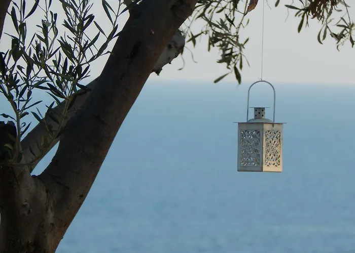 Litus Syros Appartement