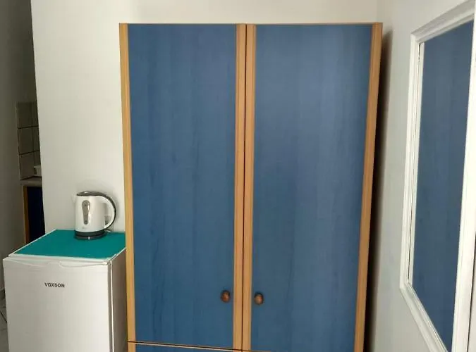 Appartement Litus Syros Mégas Yialós-Nítes