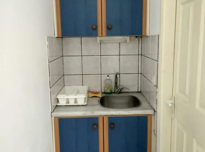 Appartement Litus Syros