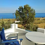 Apartment Litus Syros Mégas Yialós-Nítes