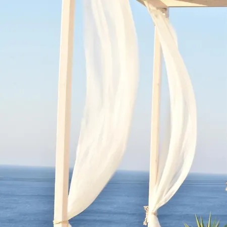 Apartment Litus Syros Mégas Yialós-Nítes