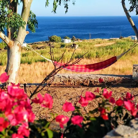 Litus Syros Apartment Megas Gialos - Nites