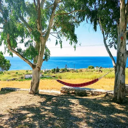 Litus Syros Lägenhet