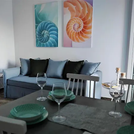 Apartment Litus Syros *