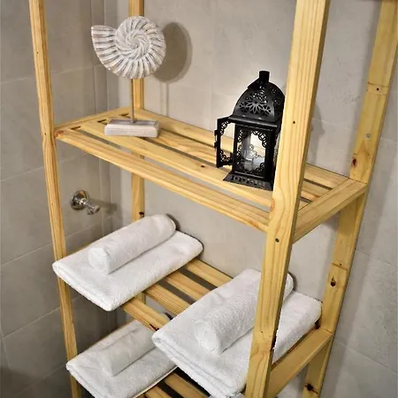 Apartment Litus Syros