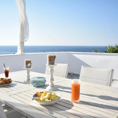 Litus Syros Lägenhet *