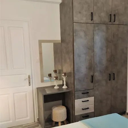 Litus Syros Apartment *