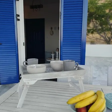 Apartment Litus Syros *