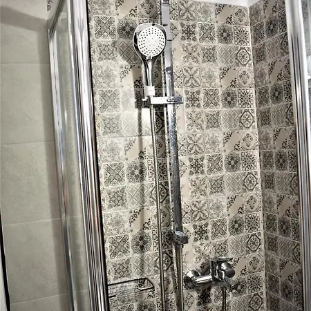 Litus Syros Apartment *