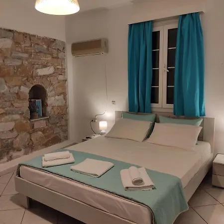 Litus Syros Apartment