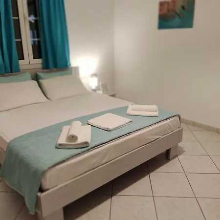 Litus Syros Megas Gialos - Nites