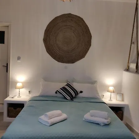 Litus Syros Megas Gialos - Nites