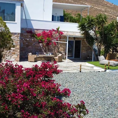 Apartment Litus Syros