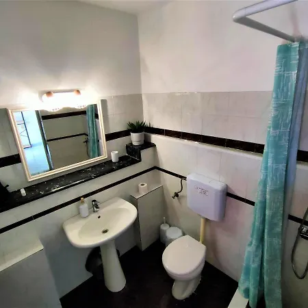 Apartment Litus Syros