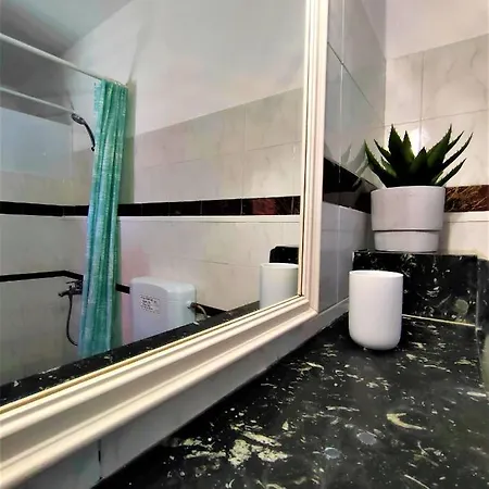 Apartment Litus Syros *