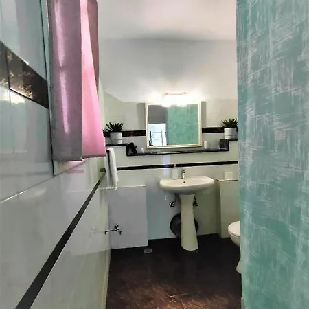 Litus Syros Apartment