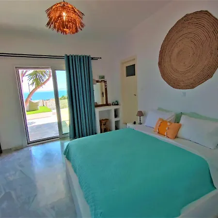 Apartment Litus Syros Megas Gialos - Nites